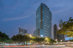 CityNote Hotel - Guangzhou Beijing Road Sun Yatsen Memorial Hall Metro Station